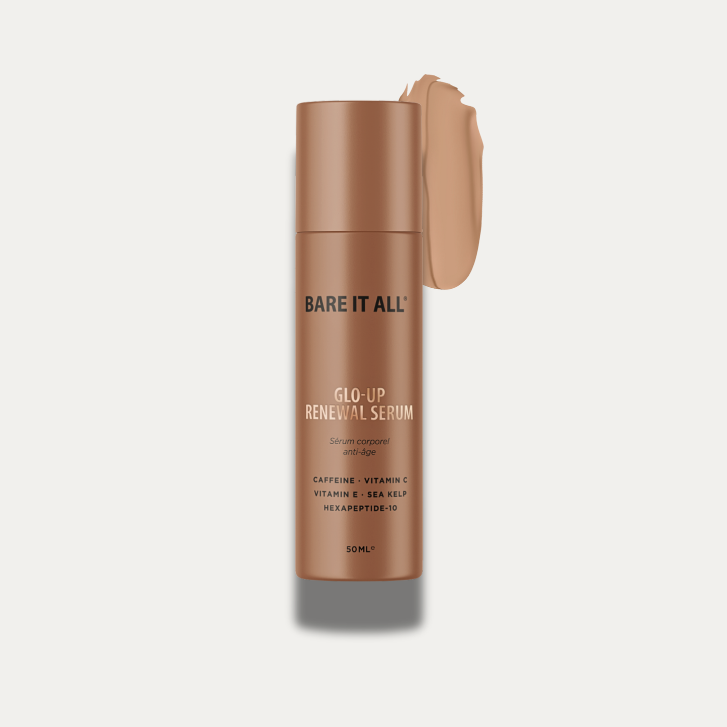 glo-up serum - travel size