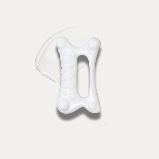 Gua Sha pour le corps - à venir