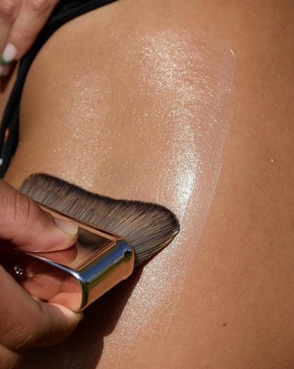 body gloss