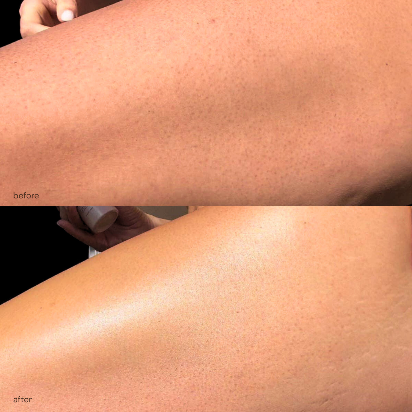 sérum glo-up