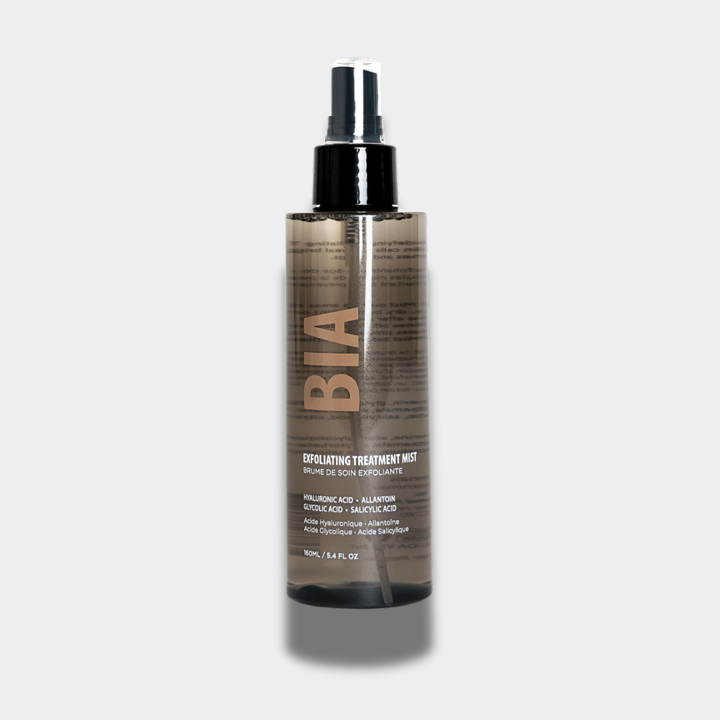 Brume De Soin Exfoliante