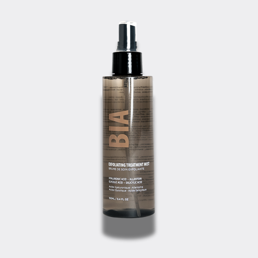 Brume De Soin Exfoliante