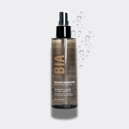 Brume De Soin Exfoliante