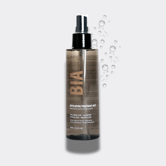 Brume De Soin Exfoliante